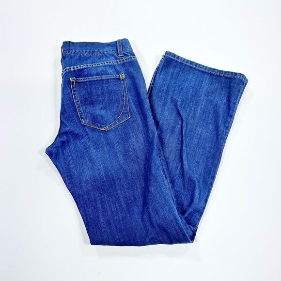 Paper denim & cloth bootcut midrise jean 30 - Picture 2 of 7